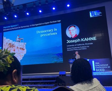 10th Global Capacity-Building Workshop (GCBW) (3) 10th Global Capacity-Building Workshop (GCBW) (3)