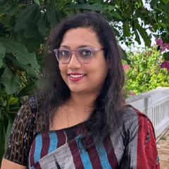 Amrita Pal