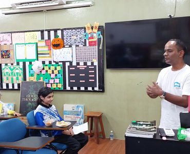 Cultural Bridges and Sporting Bonds in Malaysia (10) Cultural Bridges and Sporting Bonds in Malaysia (10)