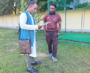 Cultural Bridges and Sporting Bonds in Malaysia (12) Cultural Bridges and Sporting Bonds in Malaysia (12)