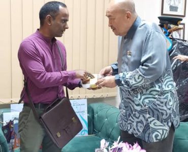 Cultural Bridges and Sporting Bonds in Malaysia (14) Cultural Bridges and Sporting Bonds in Malaysia (14)