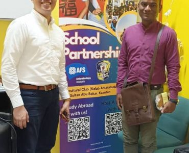 Cultural Bridges and Sporting Bonds in Malaysia (16) Cultural Bridges and Sporting Bonds in Malaysia (16)