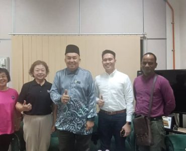 Cultural Bridges and Sporting Bonds in Malaysia (20) Cultural Bridges and Sporting Bonds in Malaysia (20)