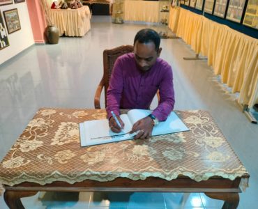 Cultural Bridges and Sporting Bonds in Malaysia (22) Cultural Bridges and Sporting Bonds in Malaysia (22)