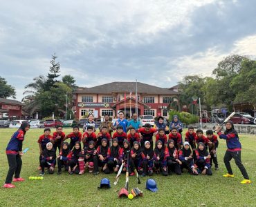 Cultural Bridges and Sporting Bonds in Malaysia (26) Cultural Bridges and Sporting Bonds in Malaysia (26)