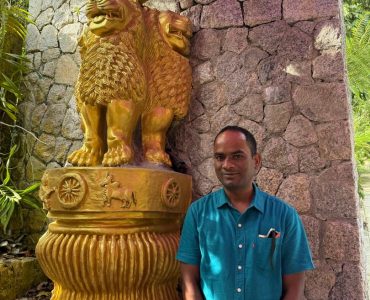 Cultural Bridges and Sporting Bonds in Malaysia (3) Cultural Bridges and Sporting Bonds in Malaysia (3)