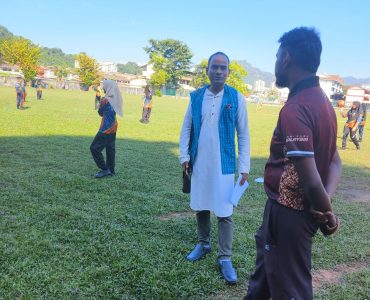 Cultural Bridges and Sporting Bonds in Malaysia (9) Cultural Bridges and Sporting Bonds in Malaysia (9)