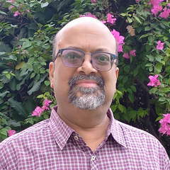 Debnath Pyne
