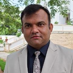 Devanjay Singh