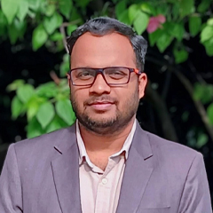Gopikrishnan R