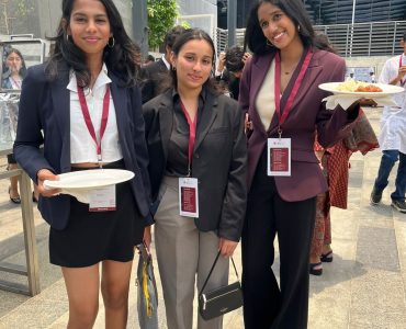 Harvard Model United Nations India 2025 (11)