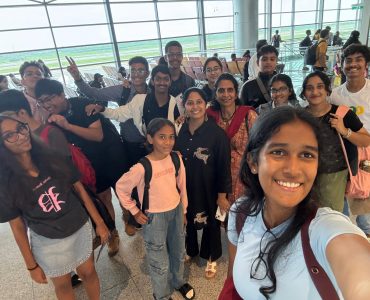 Harvard Model United Nations India 2025 (2)