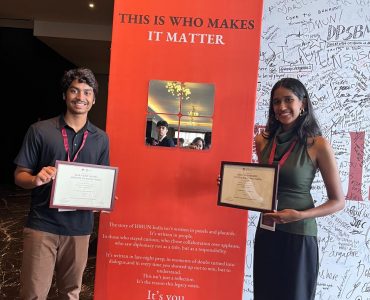 Harvard Model United Nations India 2025 (22)