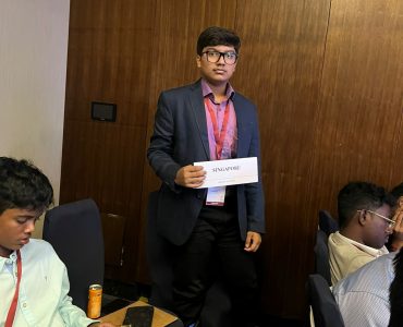 Harvard Model United Nations India 2025 (3)