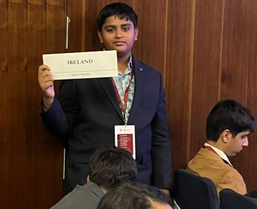 Harvard Model United Nations India 2025 (4)