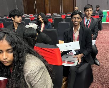 Harvard Model United Nations India 2025 (5)