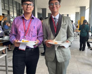 Harvard Model United Nations India 2025 (7)