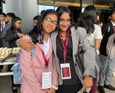 Harvard Model United Nations India 2025 (8)