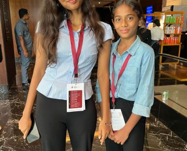 Harvard Model United Nations India 2025 (9)