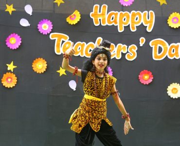 Junior school Teachers day (10)