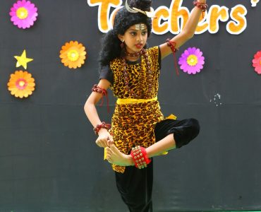 Junior school Teachers day (11)