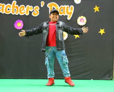 Junior school Teachers day (12)
