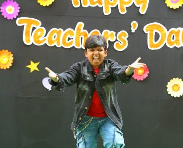 Junior school Teachers day (13)
