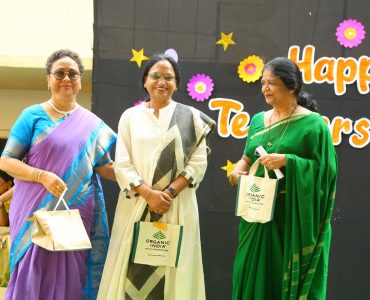 Junior school Teachers day (14)