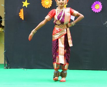 Junior school Teachers day (3)