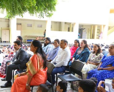 Junior school Teachers day (7)