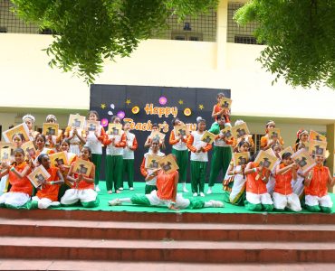 Junior school Teachers day (9)