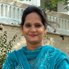 M K Sarvani