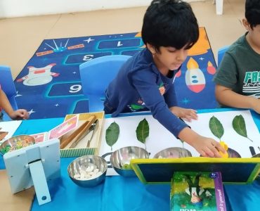 Math Provocation Table (1)