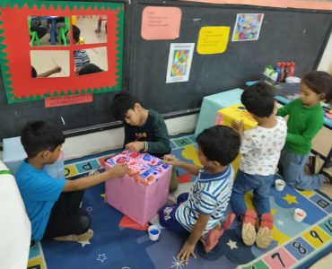 Math Provocation Table (21)