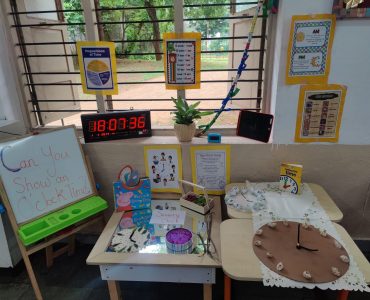 Math Provocation Table (4)