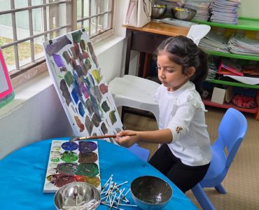 Math Provocation Table (6)