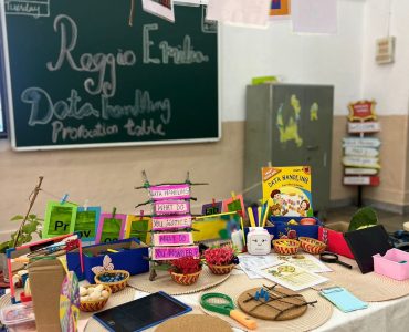Math Provocation Table (9)