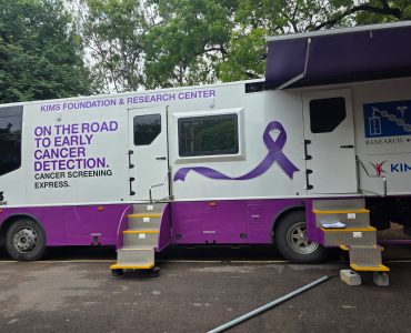 REPORT ON MEDICAL CAMP CONDUCTED BY KIMS GACHIBOWLI (3)