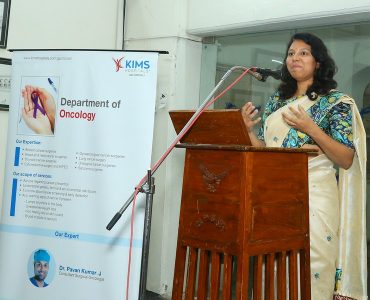 REPORT ON MEDICAL CAMP CONDUCTED BY KIMS GACHIBOWLI (5)