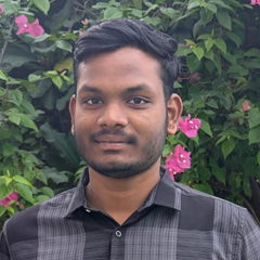 Rajesh C