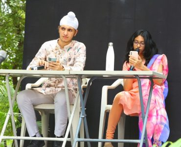Teachers’ Day Celebration at the Senior School (2)