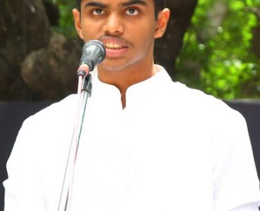 Teachers’ Day Celebration at the Senior School (3)