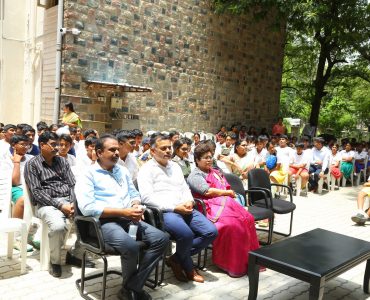 Teachers’ Day Celebration at the Senior School (4)