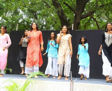 Teachers’ Day Celebration at the Senior School (6)