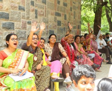 Teachers’ Day Celebration at the Senior School (8)