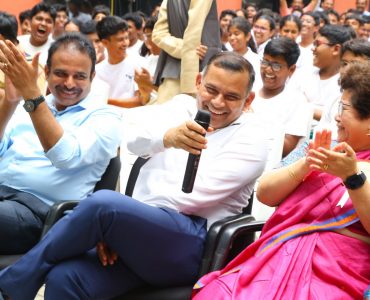 Teachers’ Day Celebration at the Senior School (9)