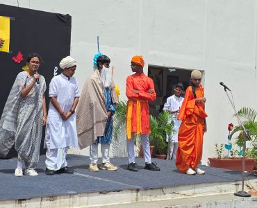 Teachers Day Programme (1)