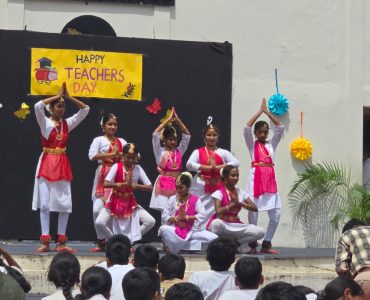 Teachers Day Programme (15)