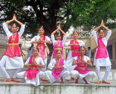 Teachers Day Programme (4)
