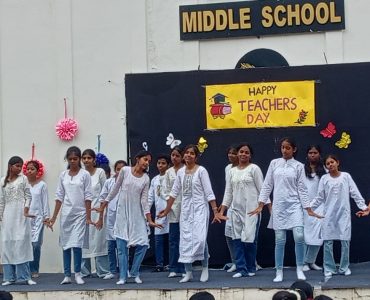 Teachers Day Programme (5)